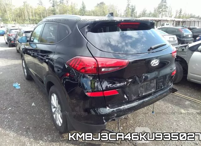 KM8J3CA46KU935027 фото 4