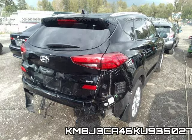 KM8J3CA46KU935027 фото 5