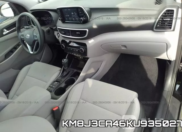 KM8J3CA46KU935027 фото 6