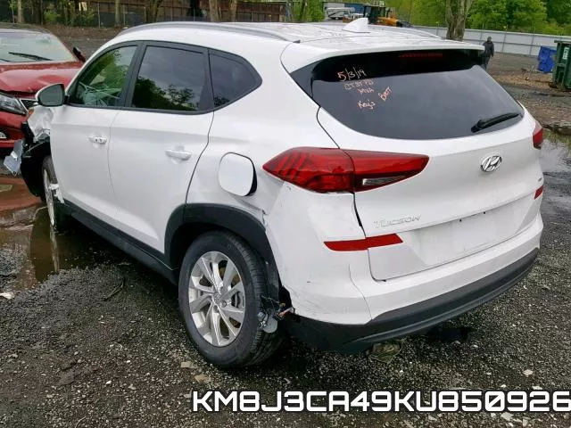 KM8J3CA49KU850926 фото 4