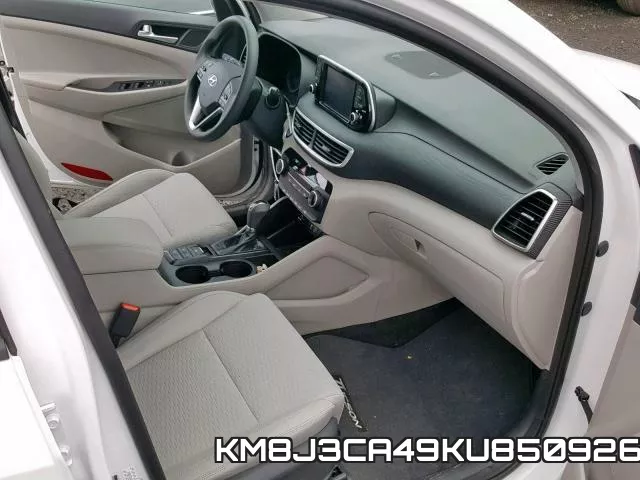 KM8J3CA49KU850926 фото 6