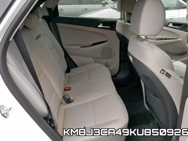 KM8J3CA49KU850926 фото 7