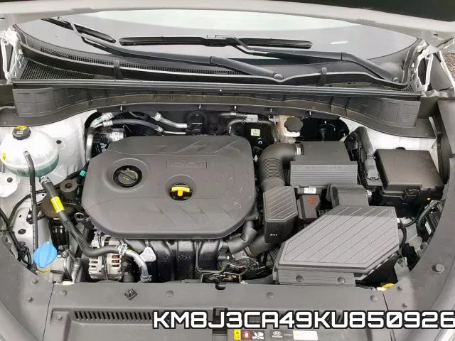 KM8J3CA49KU850926 фото 8