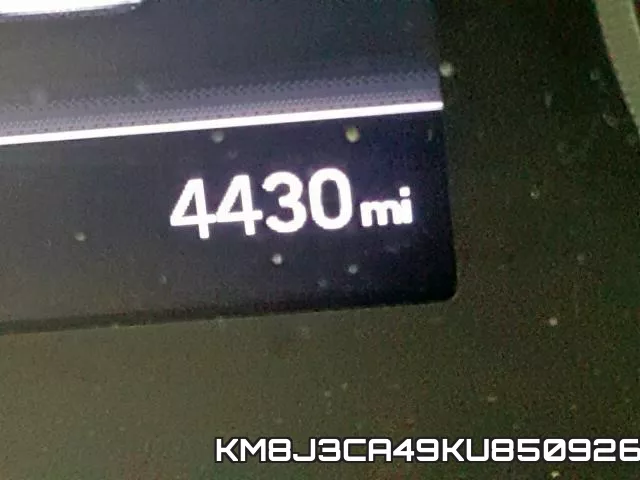 KM8J3CA49KU850926 фото 9