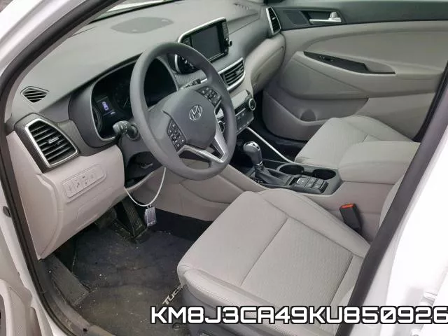 KM8J3CA49KU850926 фото 10