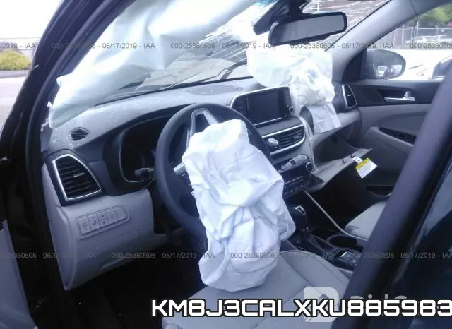 KM8J3CALXKU885983 фото 6
