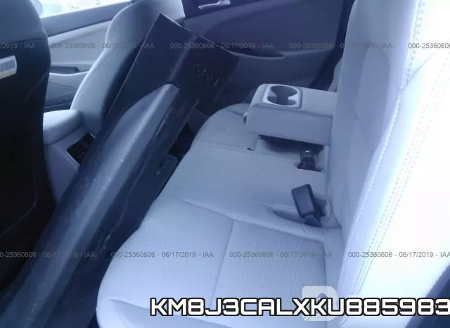 KM8J3CALXKU885983 фото 9