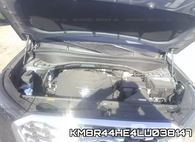 KM8R44HE4LU038147 фото 2