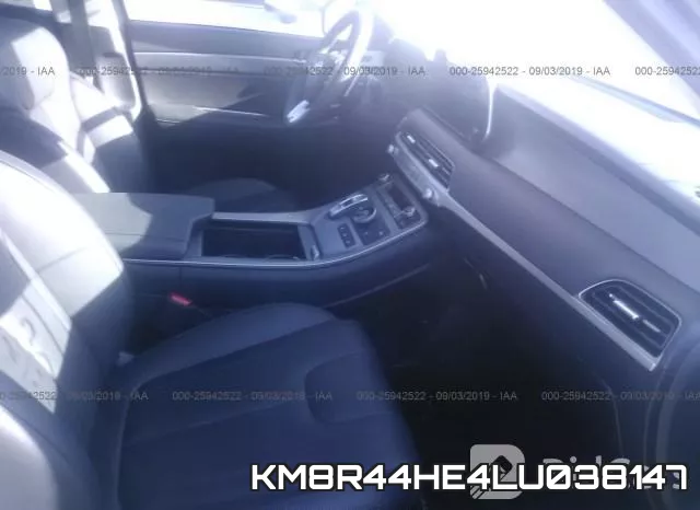 KM8R44HE4LU038147 фото 6