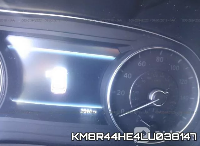 KM8R44HE4LU038147 фото 8
