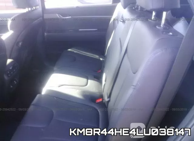 KM8R44HE4LU038147 фото 9