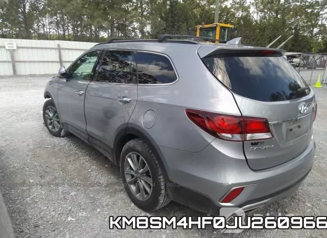 KM8SM4HF0JU260966 фото 4