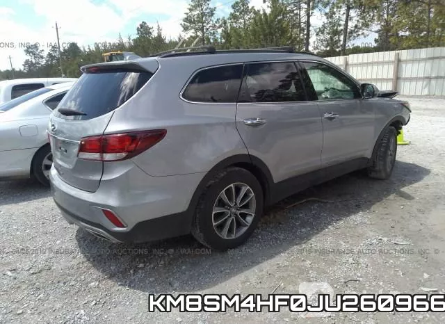 KM8SM4HF0JU260966 фото 5