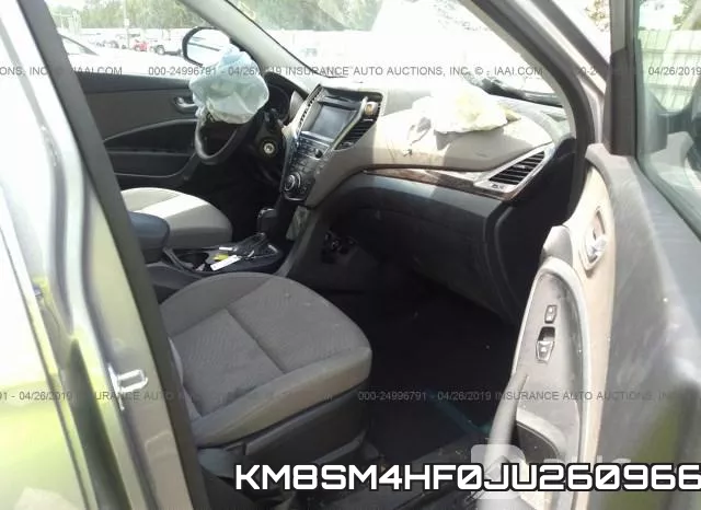 KM8SM4HF0JU260966 фото 6