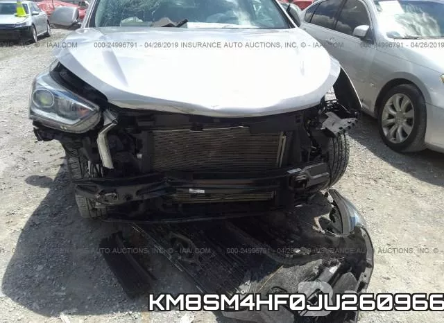 KM8SM4HF0JU260966 фото 7