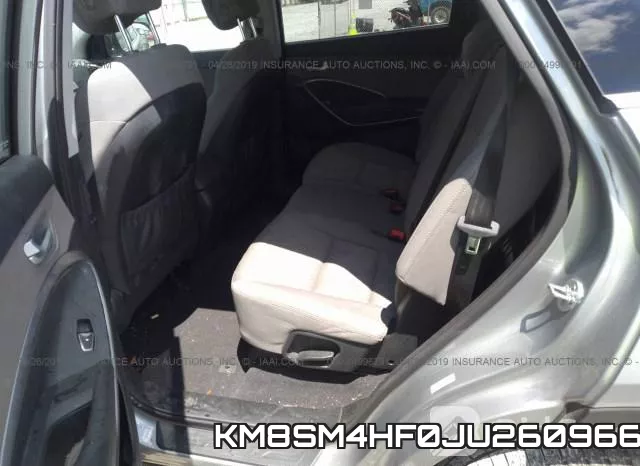 KM8SM4HF0JU260966 фото 9