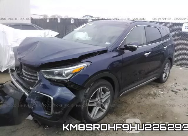 KM8SRDHF9HU226293 фото 3