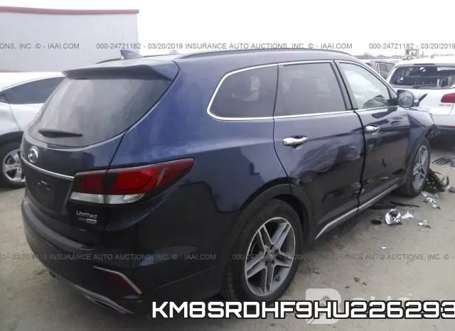 KM8SRDHF9HU226293 фото 5