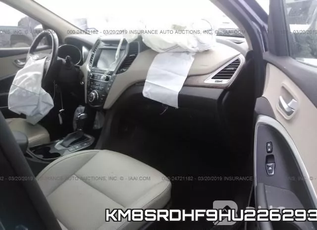 KM8SRDHF9HU226293 фото 6