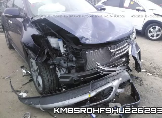 KM8SRDHF9HU226293 фото 7