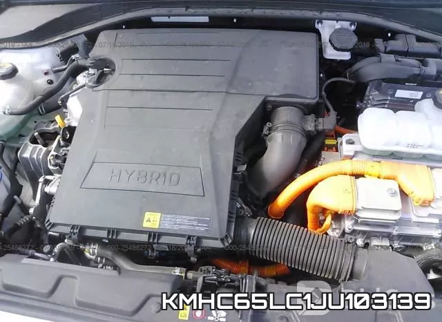 KMHC65LC1JU103139 фото 2