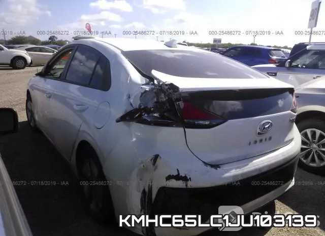 KMHC65LC1JU103139 фото 4
