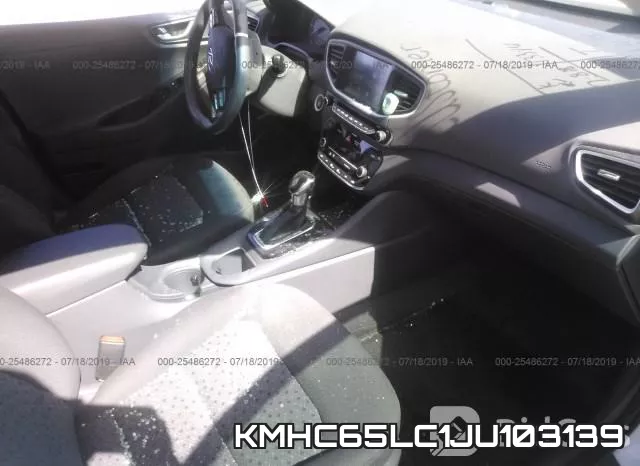 KMHC65LC1JU103139 фото 6