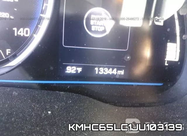 KMHC65LC1JU103139 фото 8