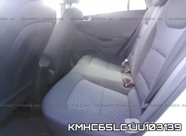 KMHC65LC1JU103139 фото 9
