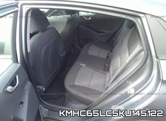 KMHC65LC5KU145122 фото 9