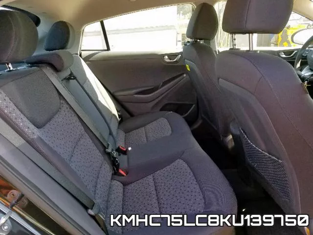 KMHC75LC8KU139750 фото 7