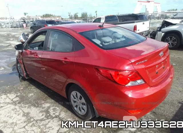 KMHCT4AE2HU333628 фото 4