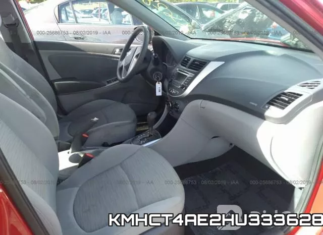 KMHCT4AE2HU333628 фото 6