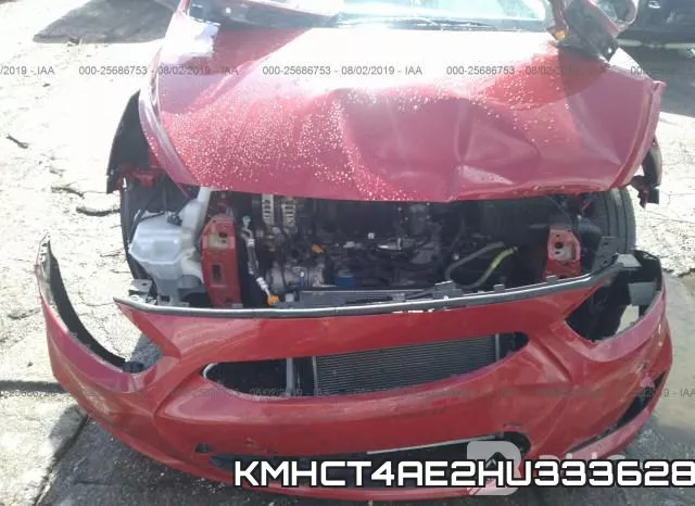 KMHCT4AE2HU333628 фото 7