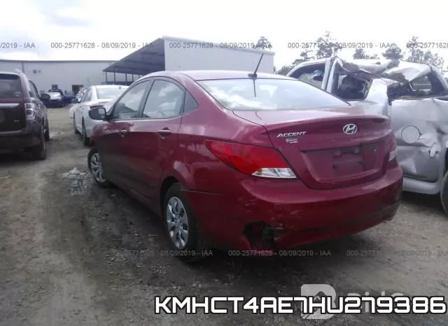 KMHCT4AE7HU279386 фото 4
