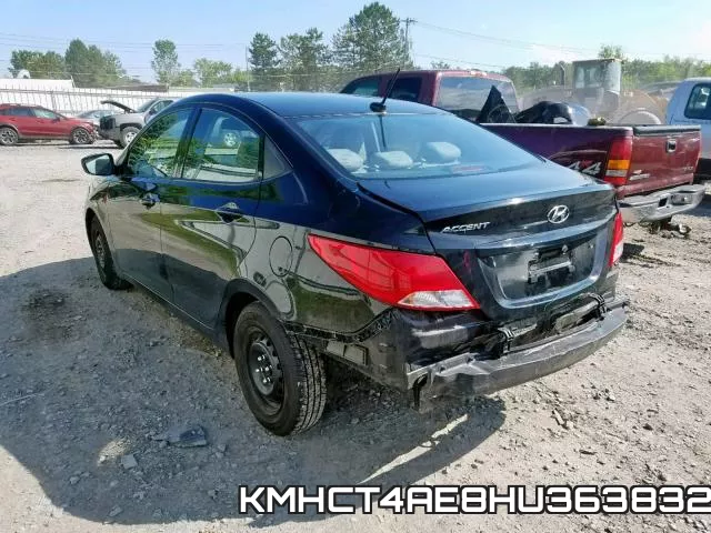 KMHCT4AE8HU363832 фото 4