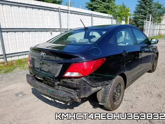 KMHCT4AE8HU363832 фото 5