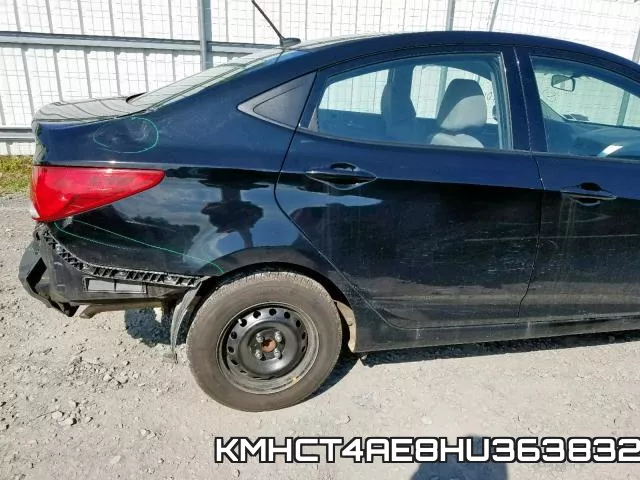 KMHCT4AE8HU363832 фото 10