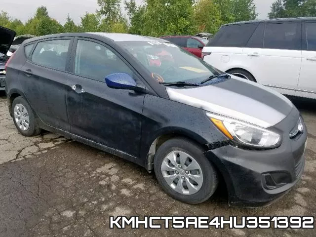 KMHCT5AE4HU351392 фото 10