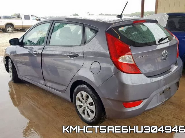 KMHCT5AE6HU304946 фото 4