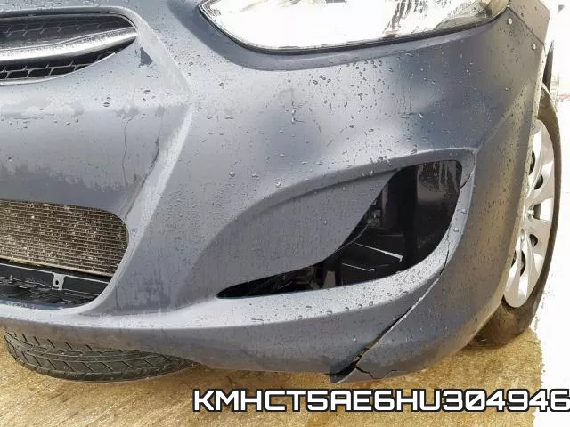 KMHCT5AE6HU304946 фото 10