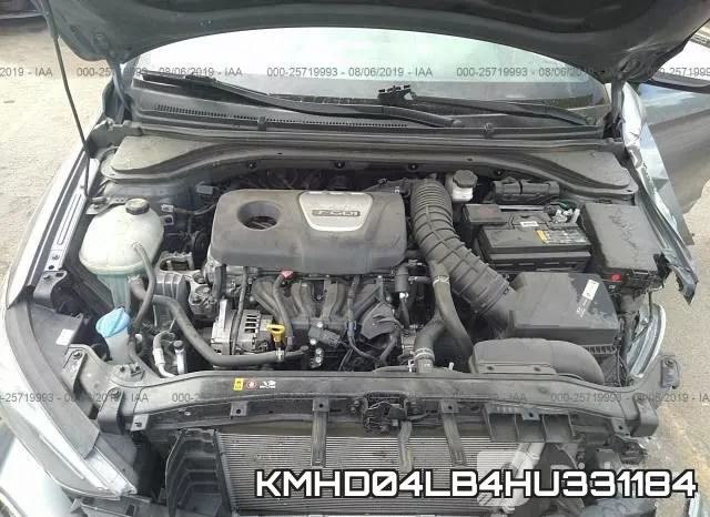 KMHD04LB4HU331184 фото 2