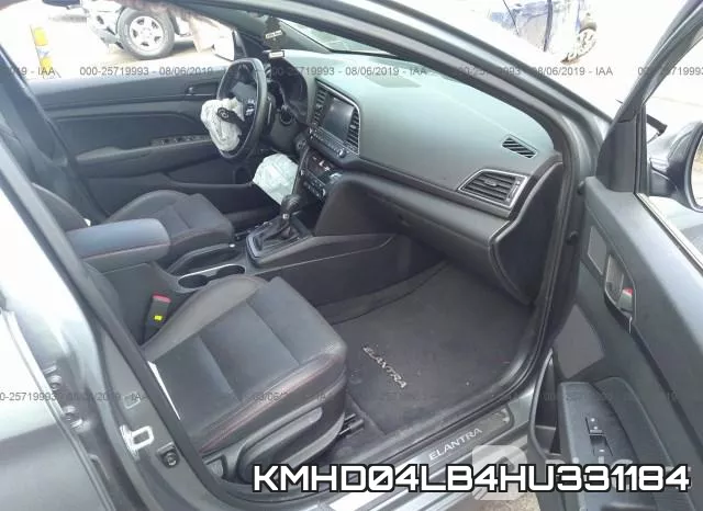 KMHD04LB4HU331184 фото 6