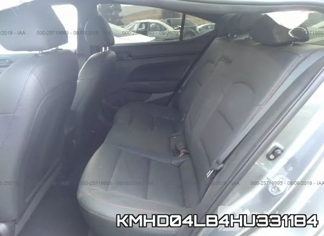 KMHD04LB4HU331184 фото 9
