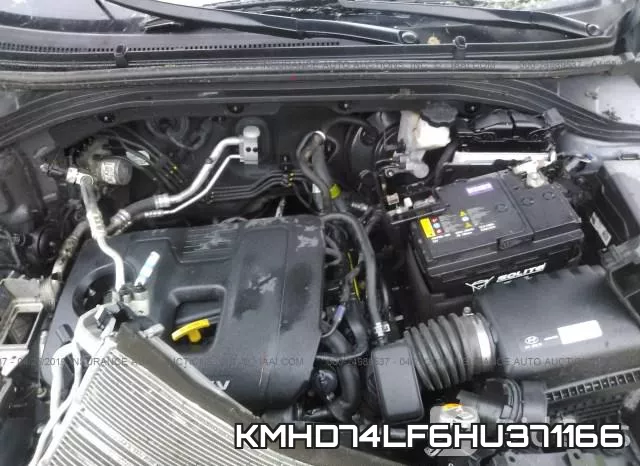 KMHD74LF6HU371166 фото 2