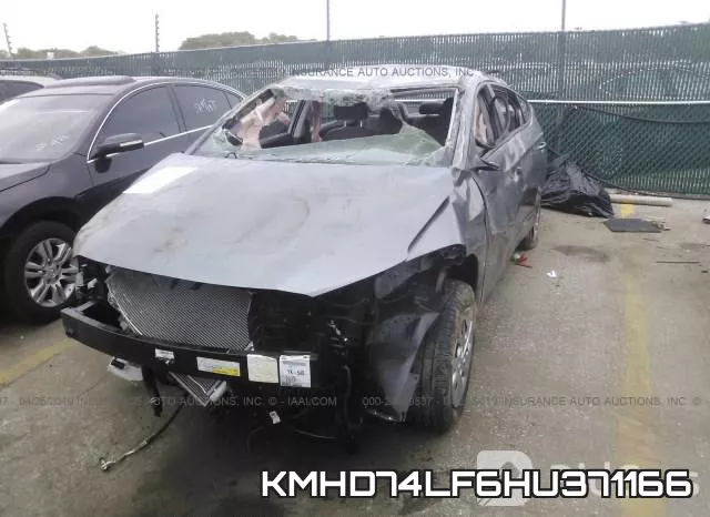KMHD74LF6HU371166 фото 7