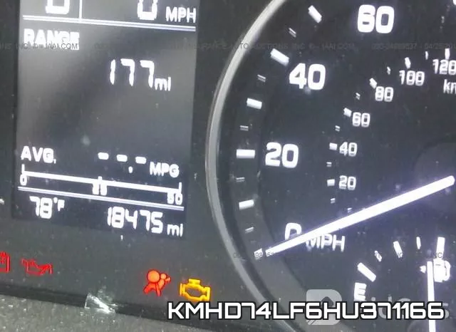 KMHD74LF6HU371166 фото 8