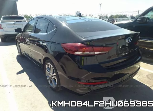 KMHD84LF2HU069385 фото 4