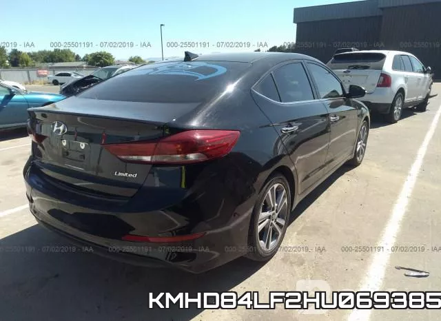 KMHD84LF2HU069385 фото 5