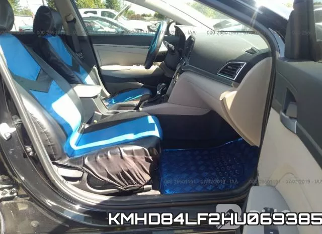 KMHD84LF2HU069385 фото 6